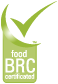 food BCR certificated